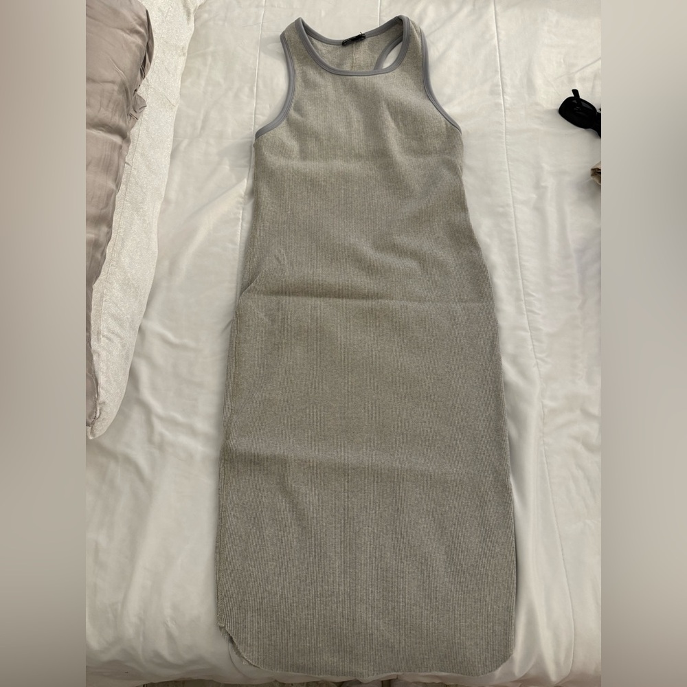 James Perse Long Dress